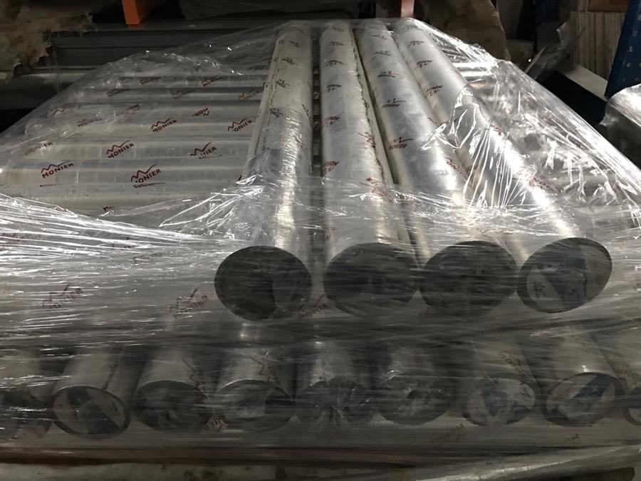 Monier Woven Aluminium Radiant Barrier