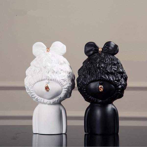 DECO 012 Display Set 2 Piece