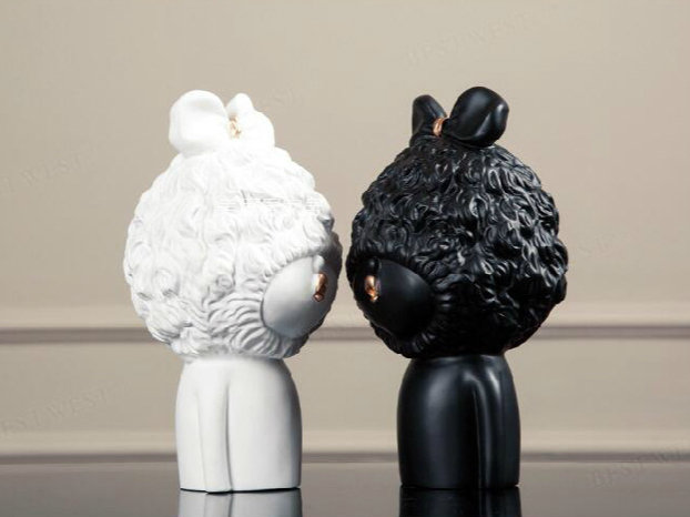 DECO 012 Display Set 2 Piece