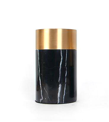 DECO 009 Natural Marble Wase