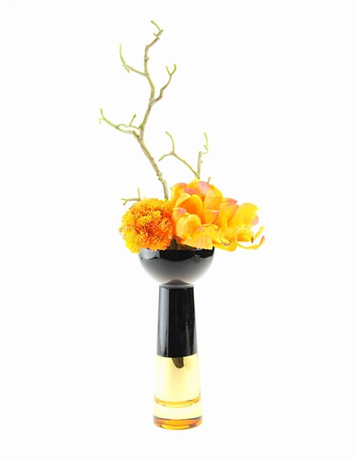 HA 006 Artificial Flower Display Set