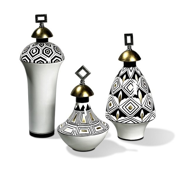 DECO 001 Hand Craft Decoration Set