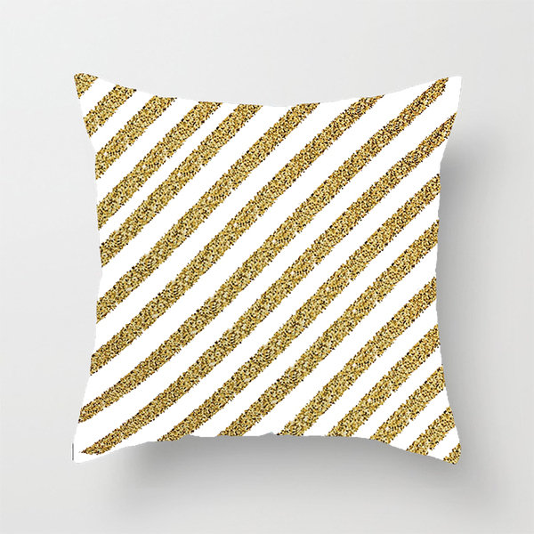 DBP 116 Decorative Bed Pillow Case 45mm * 45mm
