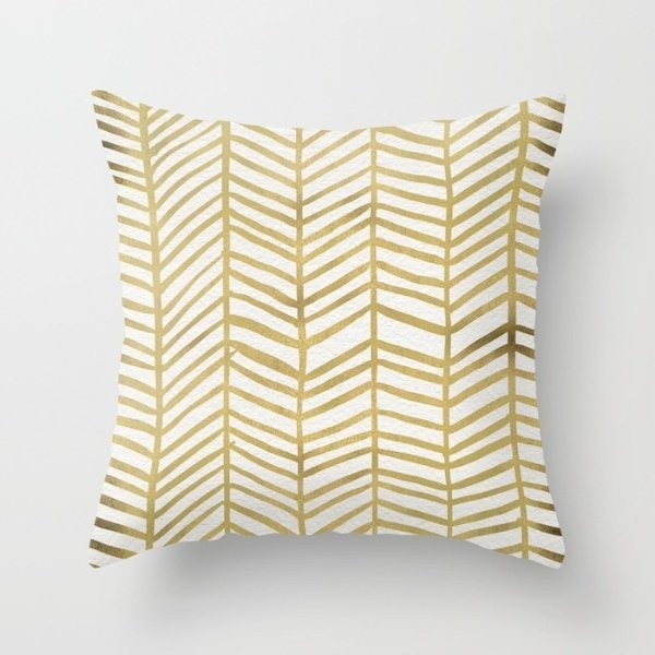DBP 108 Decorative Bed Pillow Case 45mm * 45mm
