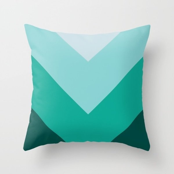DBP 103 Decorative Bed Pillow Case 45mm * 45mm