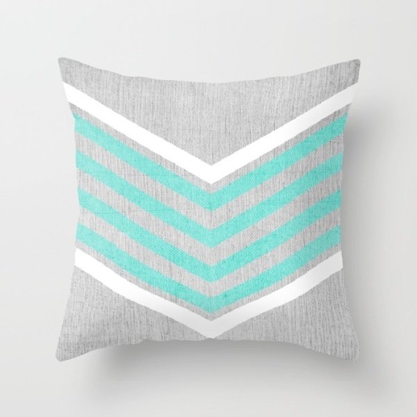 DBP 104 Decorative Bed Pillow Case 45mm * 45mm