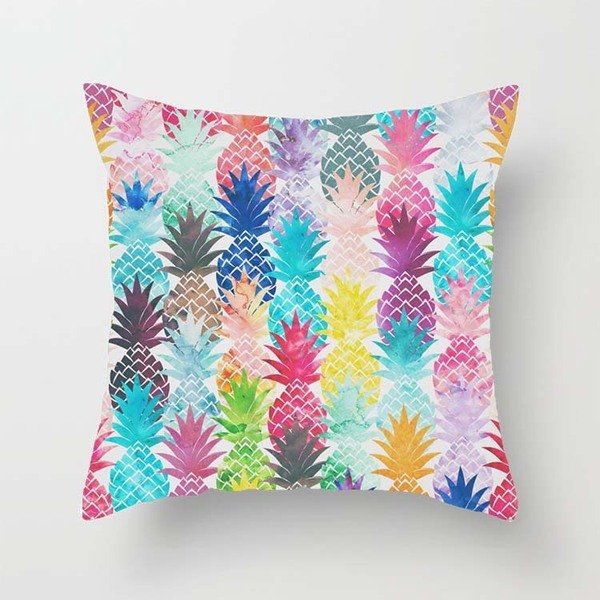 DBP 119 Decorative Bed Pillow Case 45mm * 45mm