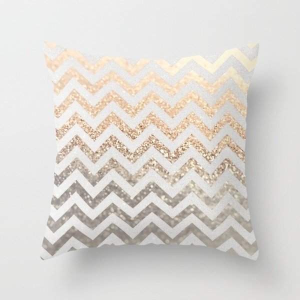 DBP 107 Decorative Bed Pillow Case 45mm * 45mm