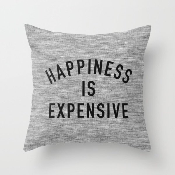 DBP 097 Decorative Bed Pillow Case 45mm * 45mm