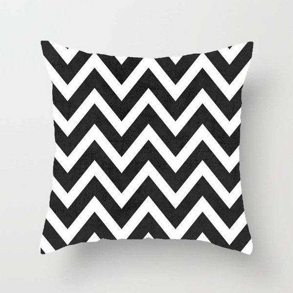 DBP 092 Decorative Bed Pillow Case 45mm * 45mm