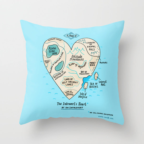 DBP 086 Decorative Bed Pillow Case 45mm * 45mm