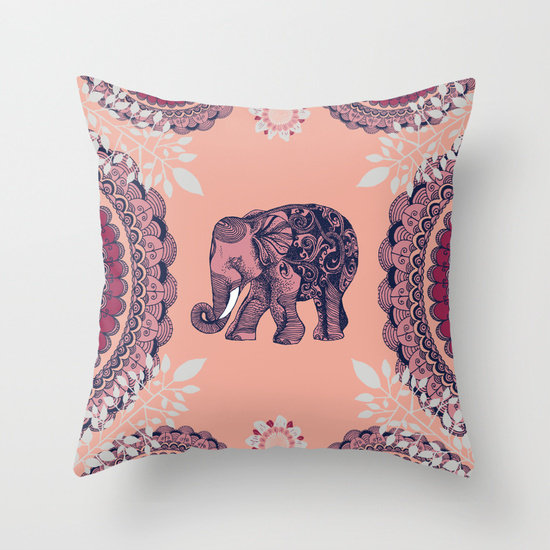 DBP 081 Decorative Bed Pillow Case 45mm * 45mm