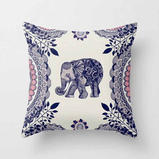 DBP 080 Decorative Bed Pillow Case 45mm * 45mm