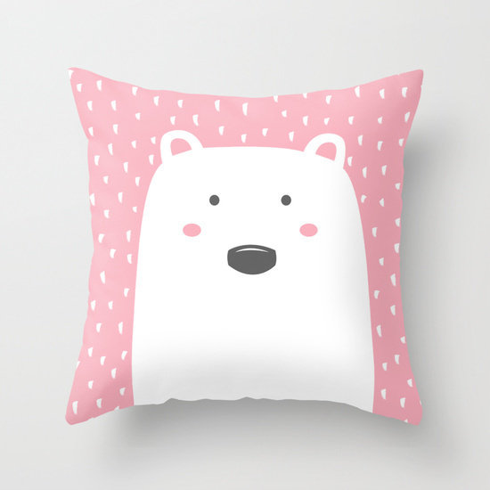 DBP 077 Decorative Bed Pillow Case 45mm * 45mm