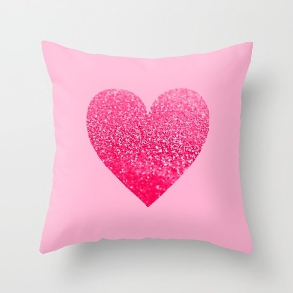 DBP 076 Decorative Bed Pillow Case 45mm * 45mm