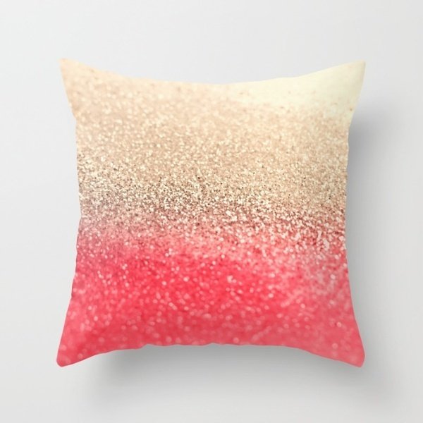 DBP 073 Decorative Bed Pillow Case 45mm * 45mm