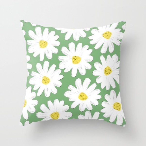 DBP 072 Decorative Bed Pillow Case 45mm * 45mm