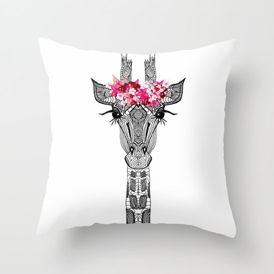 DBP 065 Decorative Bed Pillow Case 45mm * 45mm
