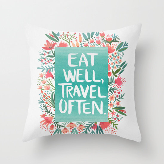 DBP 061 Decorative Bed Pillow Case 45mm * 45mm