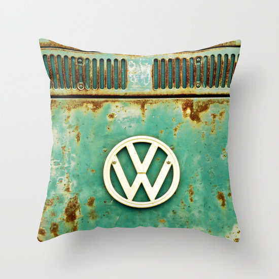 DBP 059 Decorative Bed Pillow Case 45mm * 45mm