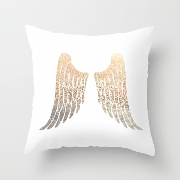 DBP 057 Decorative Bed Pillow Case 45mm * 45mm