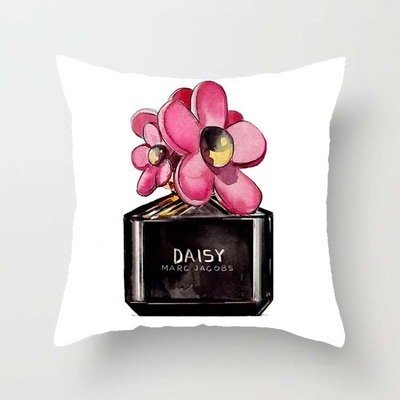 DBP 052 Decorative Bed Pillow Case 40mm * 40mm