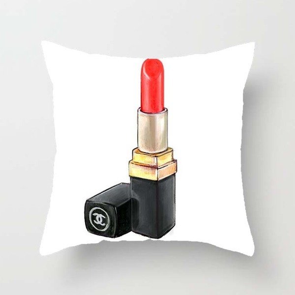 DBP 007 Decorative Bed Pillow Case 40mm * 40mm