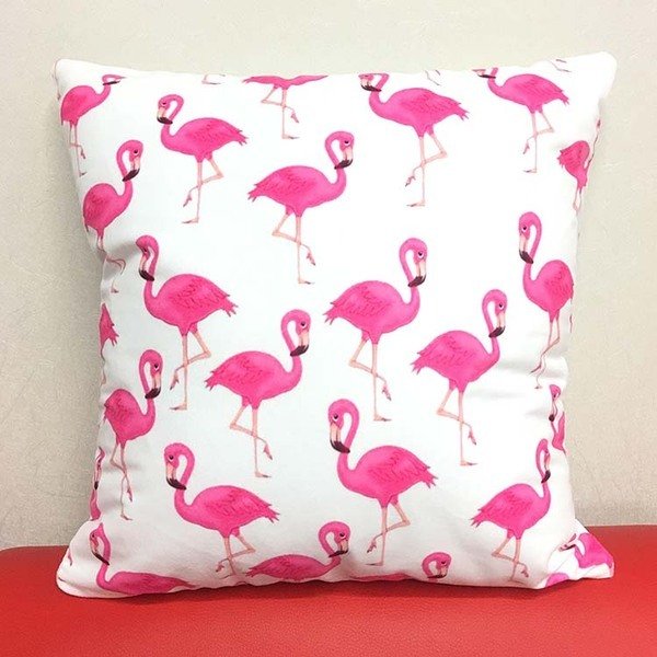 DBP 037 Decorative Bed Pillow Case 40mm * 40mm