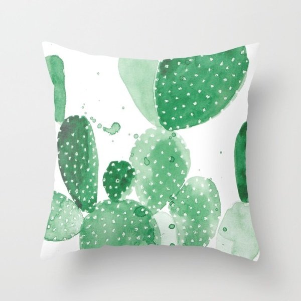 DBP 019 Decorative Bed Pillow Case 40mm * 40mm