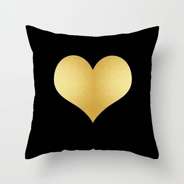 DBP 014 Decorative Bed Pillow Case 40mm * 40mm