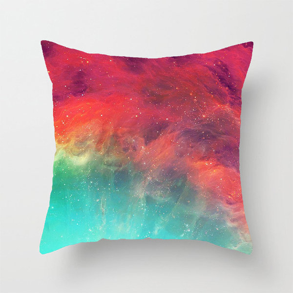 DBP 007 Decorative Bed Pillow Case 40mm * 40mm
