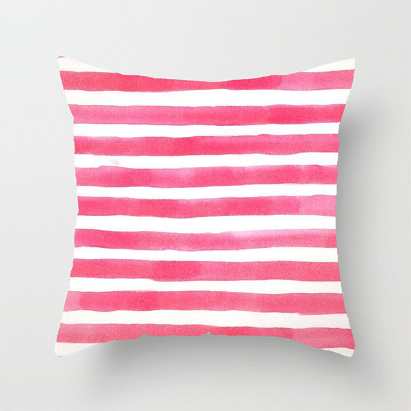 DBP 006 Decorative Bed Pillow Case 40mm * 40mm
