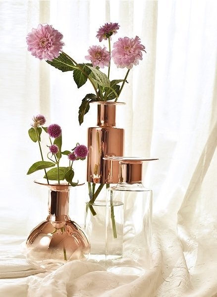 GW 002 Glassware (3 pcs)