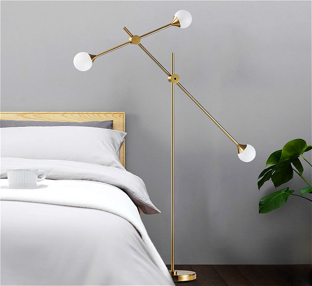 TL 196 Standing Lamp
