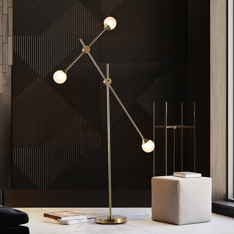 TL 196 Standing Lamp