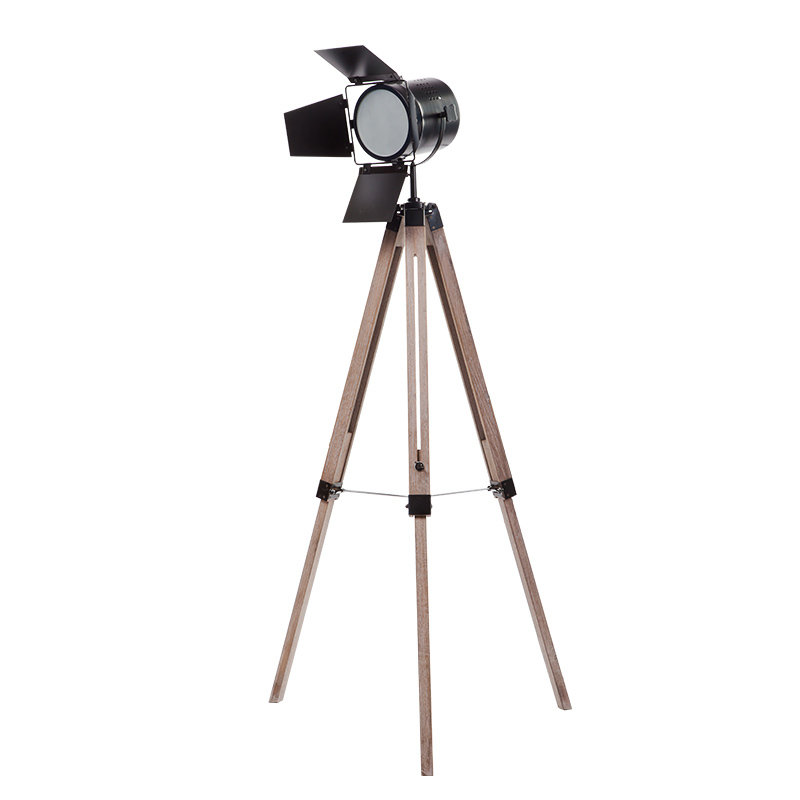 TL 195 Standing Lamp