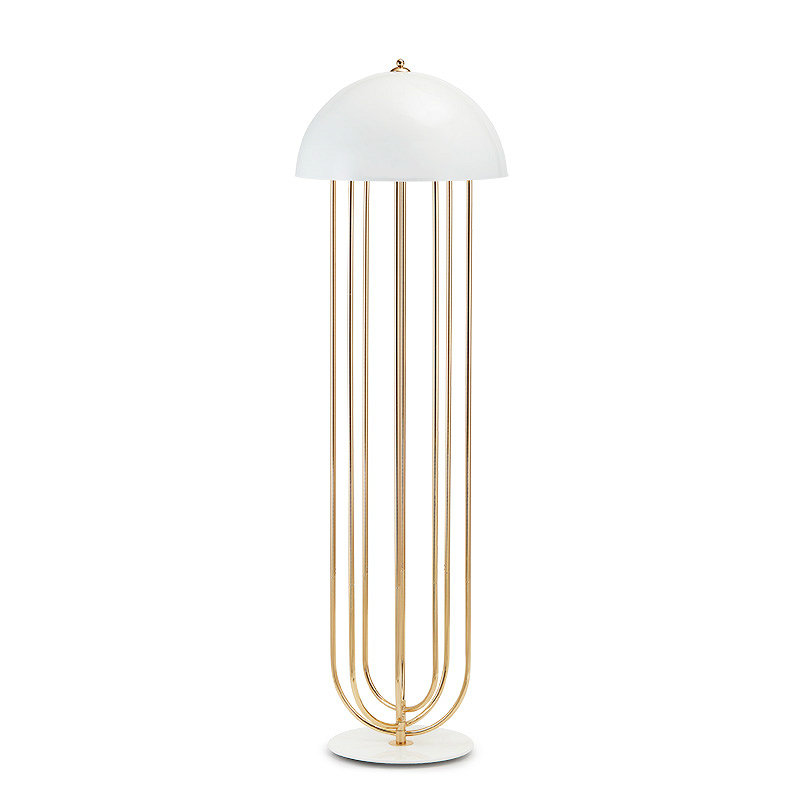 TL 190 Standing Lamp