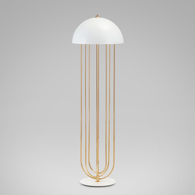 TL 190 Standing Lamp