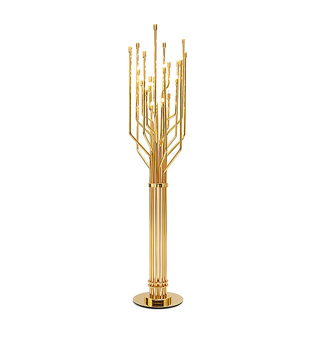 TL 188 Standing Lamp