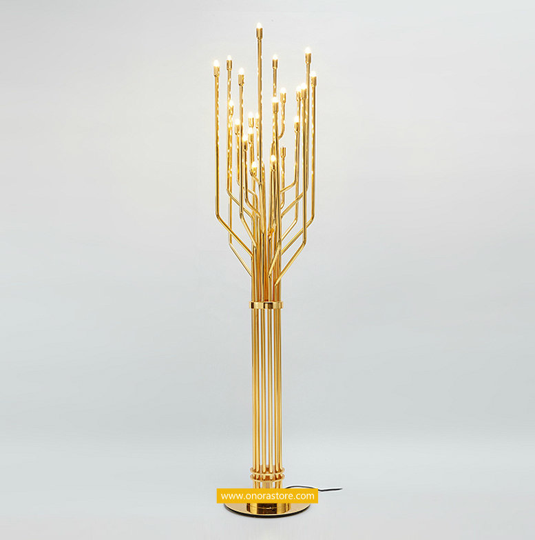 TL 188 Standing Lamp
