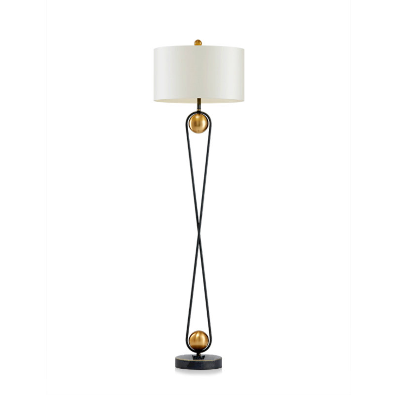 TL 184 Standing Lamp