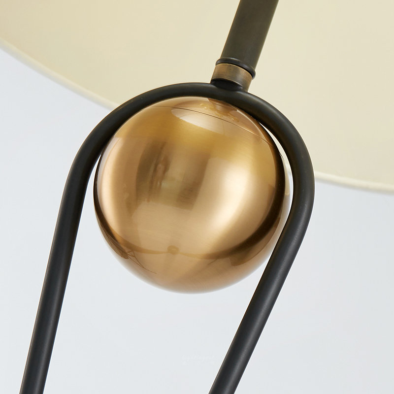 TL 184 Standing Lamp