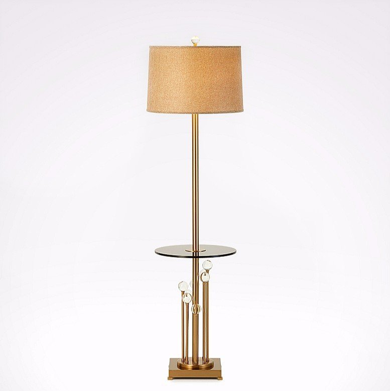 TL 183 Standing Lamp