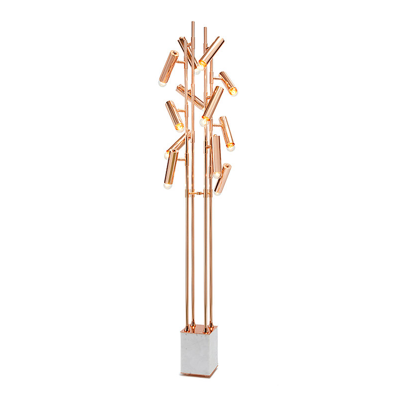 TL 182 Standing Lamp