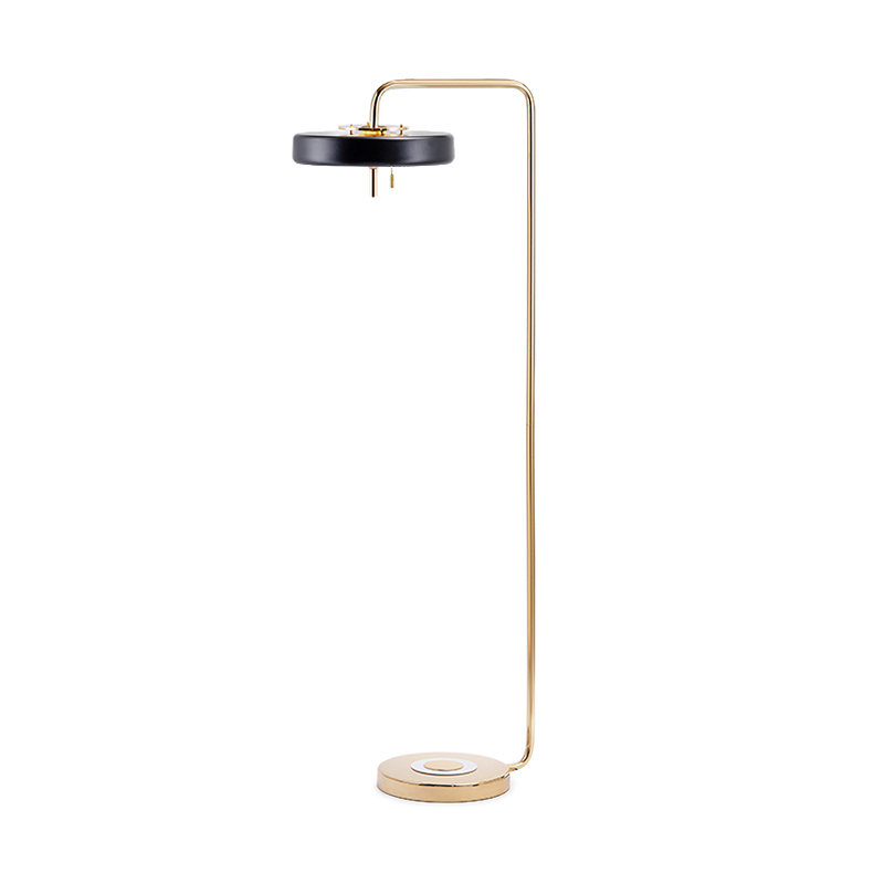 TL 178 Standing Lamp