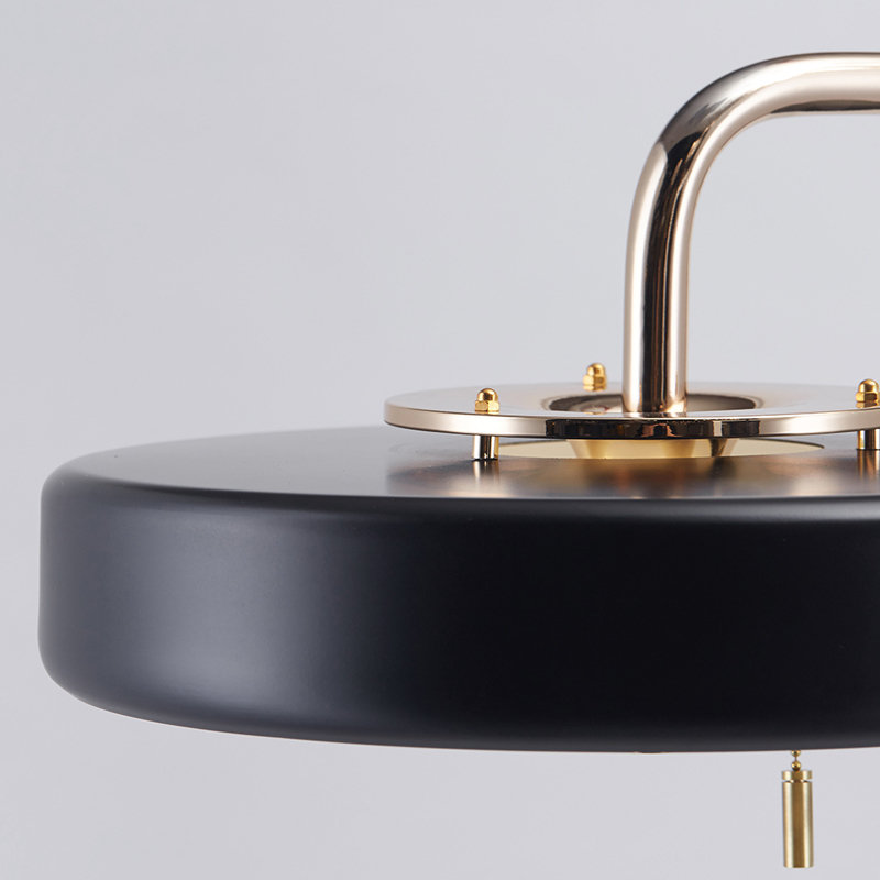 TL 178 Standing Lamp