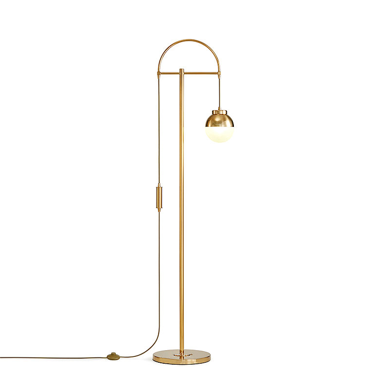 TL 177 Standing Lamp