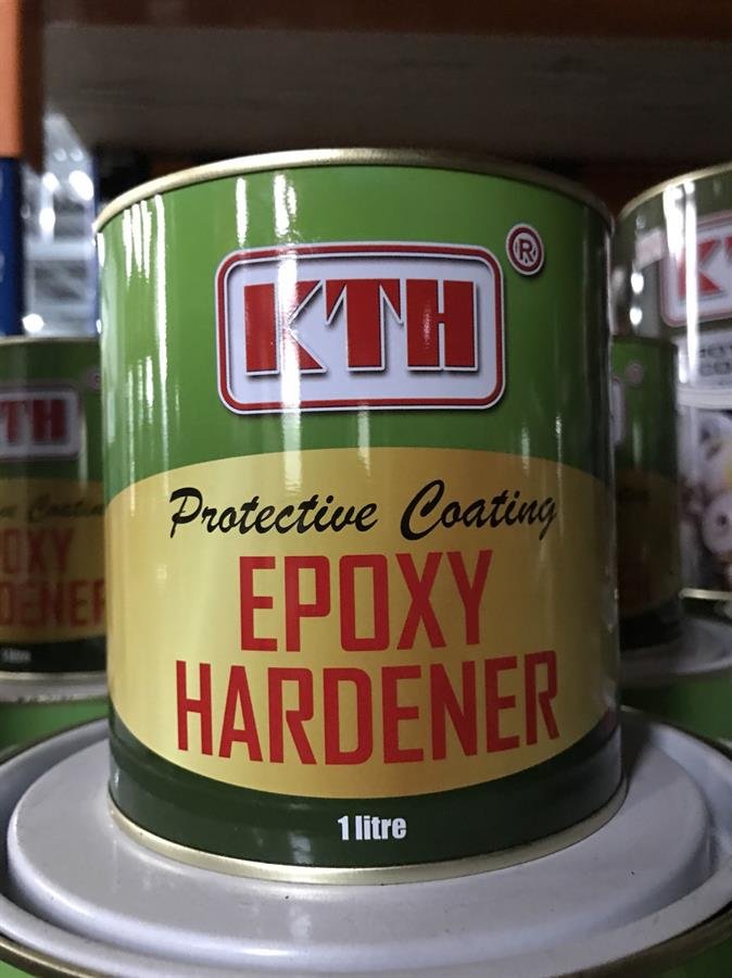 KTH Protective Coating Epoxy Hardener