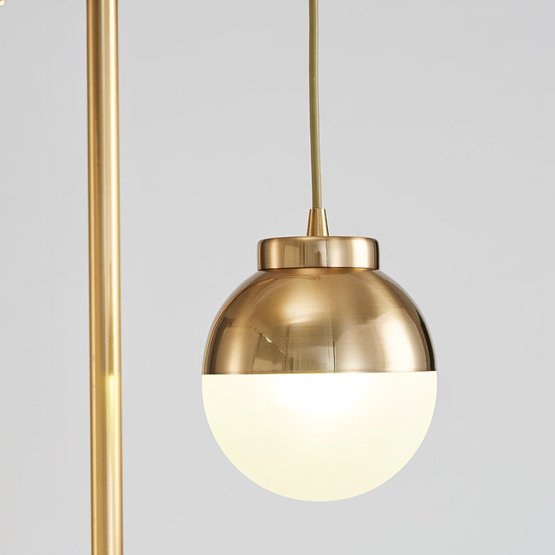 TL 177 Standing Lamp
