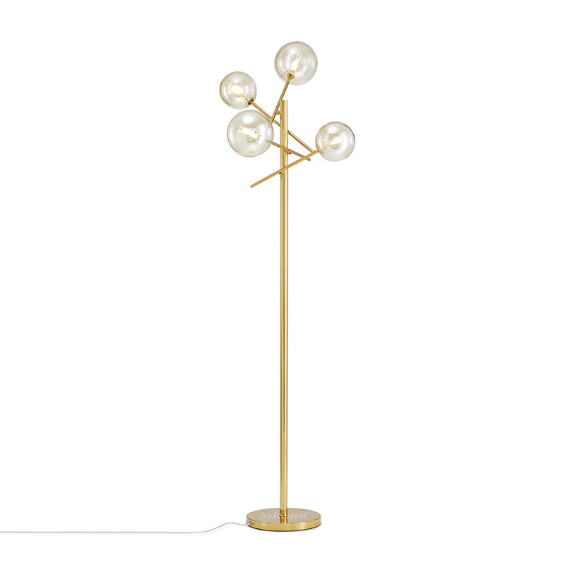 TL 176 Standing Lamp